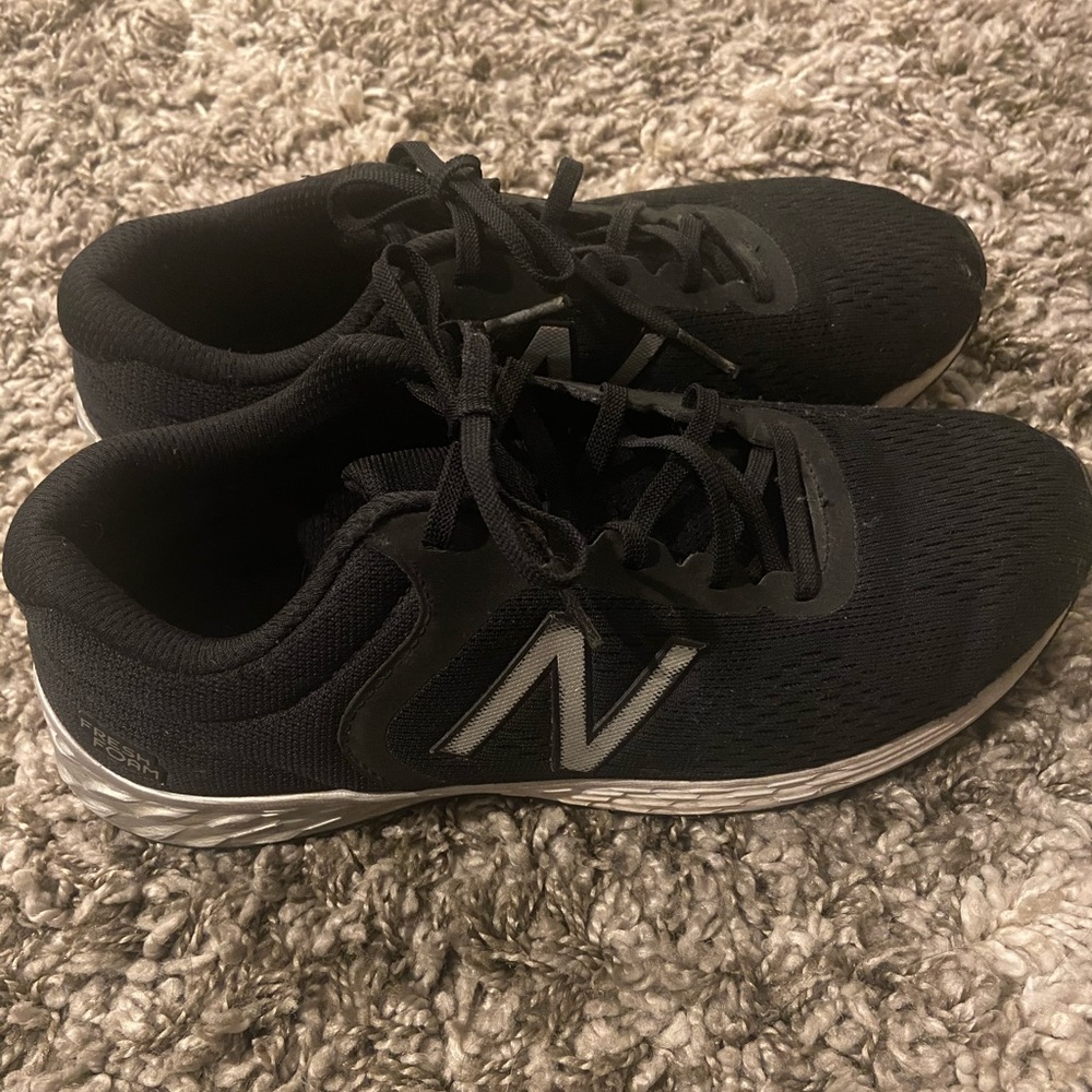 Used New Balance